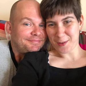 Meet your Posher, William